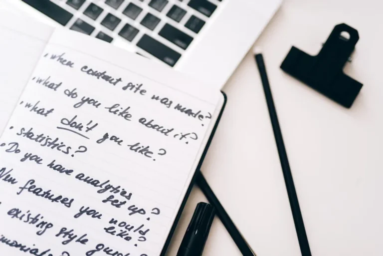 A Practical Content Brief for Covering magazinenote.com Naturally