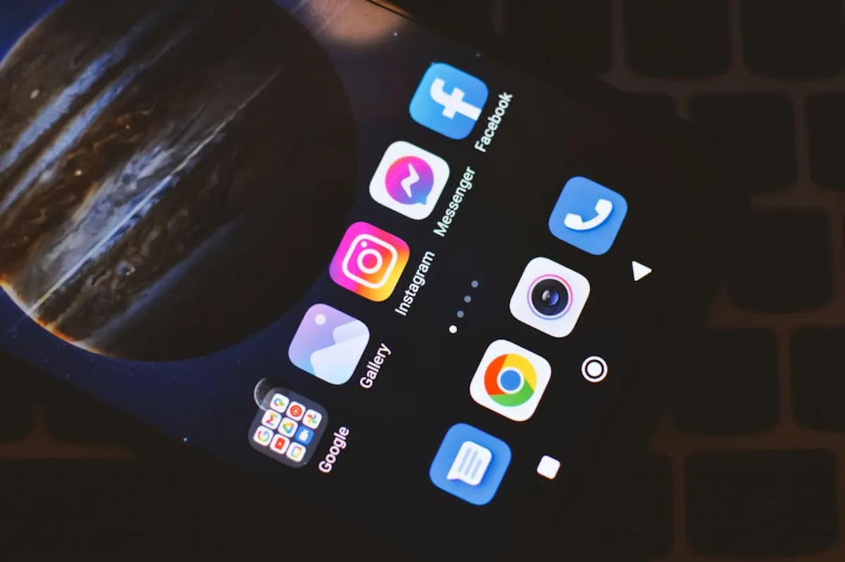 Best Apps for Lifestyle Planning and Personal Goals