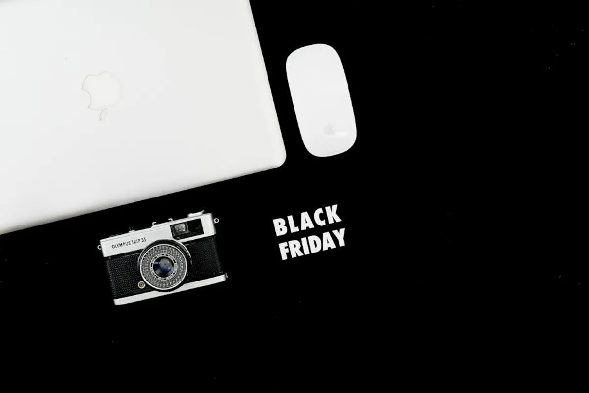 Black Friday 2026: Date, Meaning, and Shopping Tips