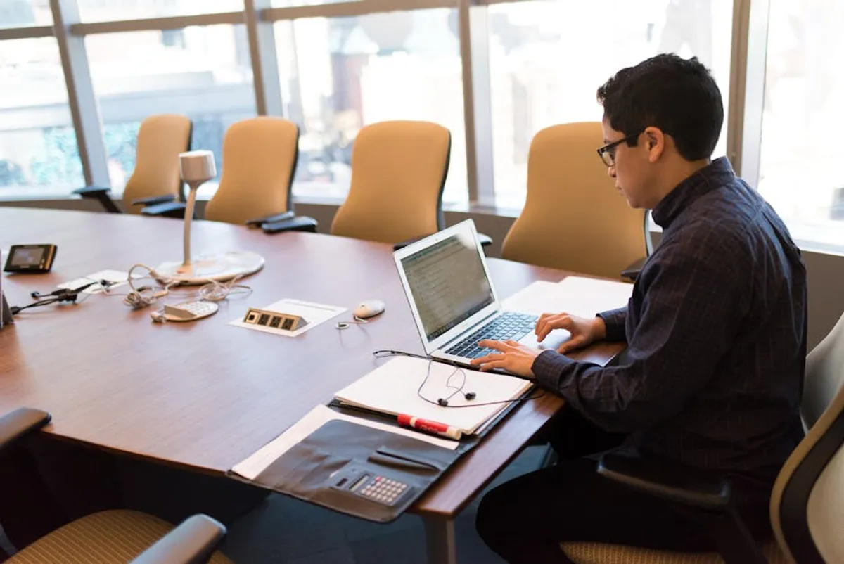 Everyday Productivity Tips That Do Not Feel Extreme