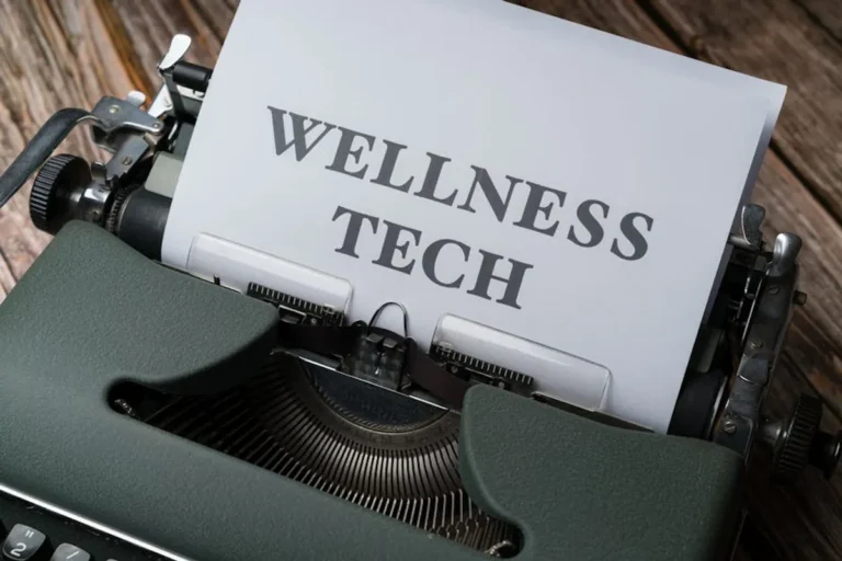 Everyday Wellness Habits That Feel Realistic