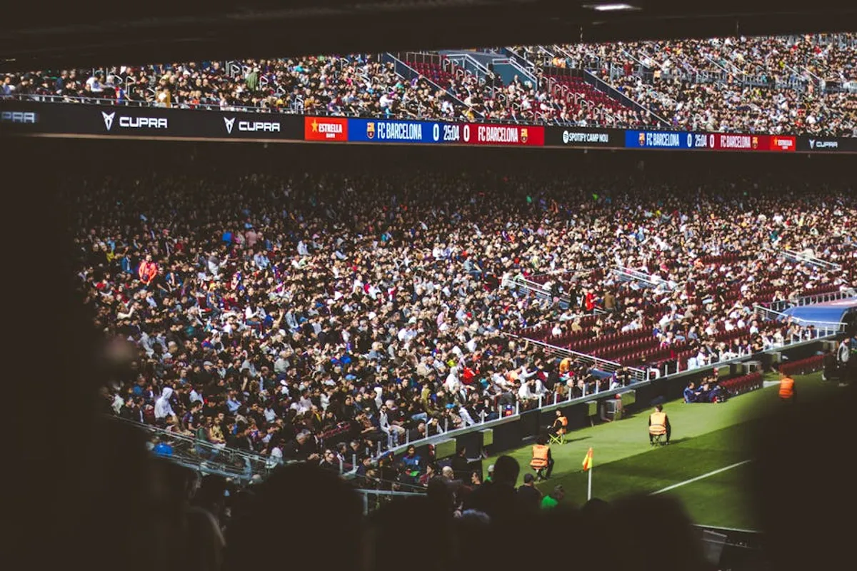 Football Italia Explained: Search Intent, Context, and Alternatives