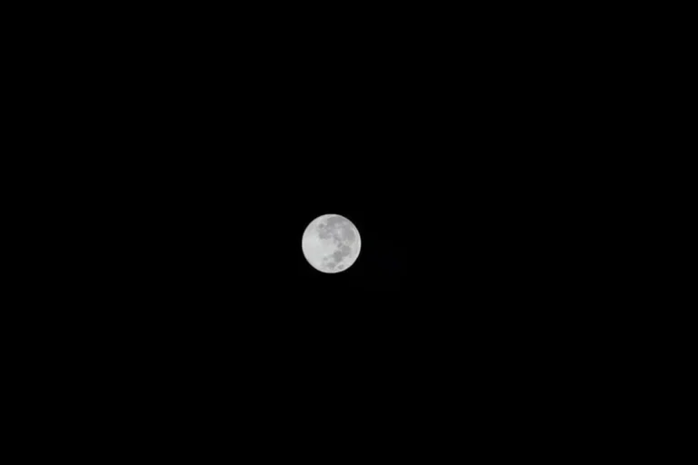 Full Moon Calendar 2026: Dates and Meanings