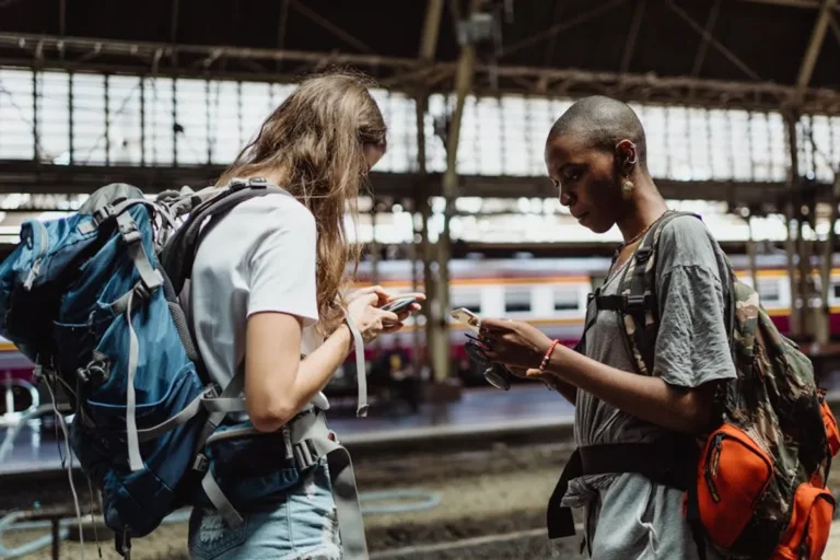Gobackpacking Explained: Search Intent, Context, and Alternatives