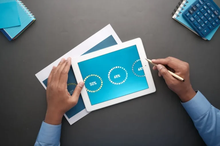How to Create a Yearly Calendar of Blog Ideas