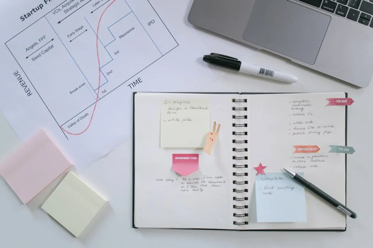 How to Plan a Productive Weekend Without Burning Out