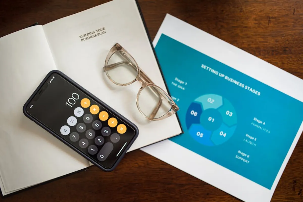 How to Plan Better Meals, Outfits, and Errands