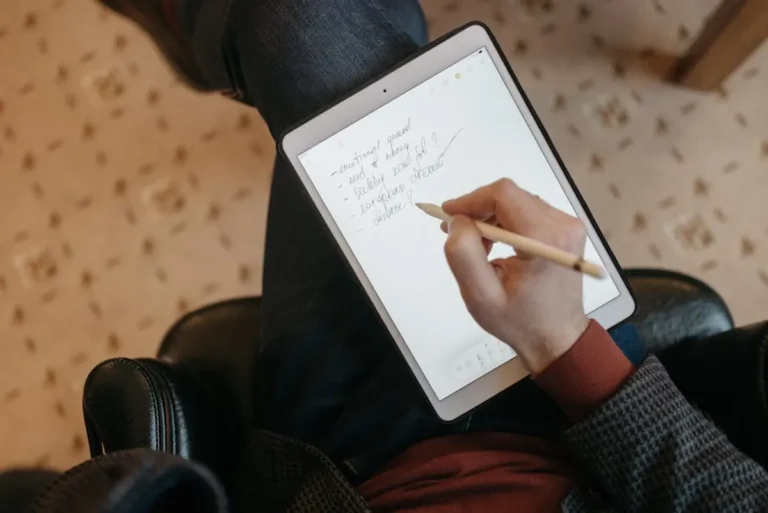 How to Write a Personal Story Blog Post
