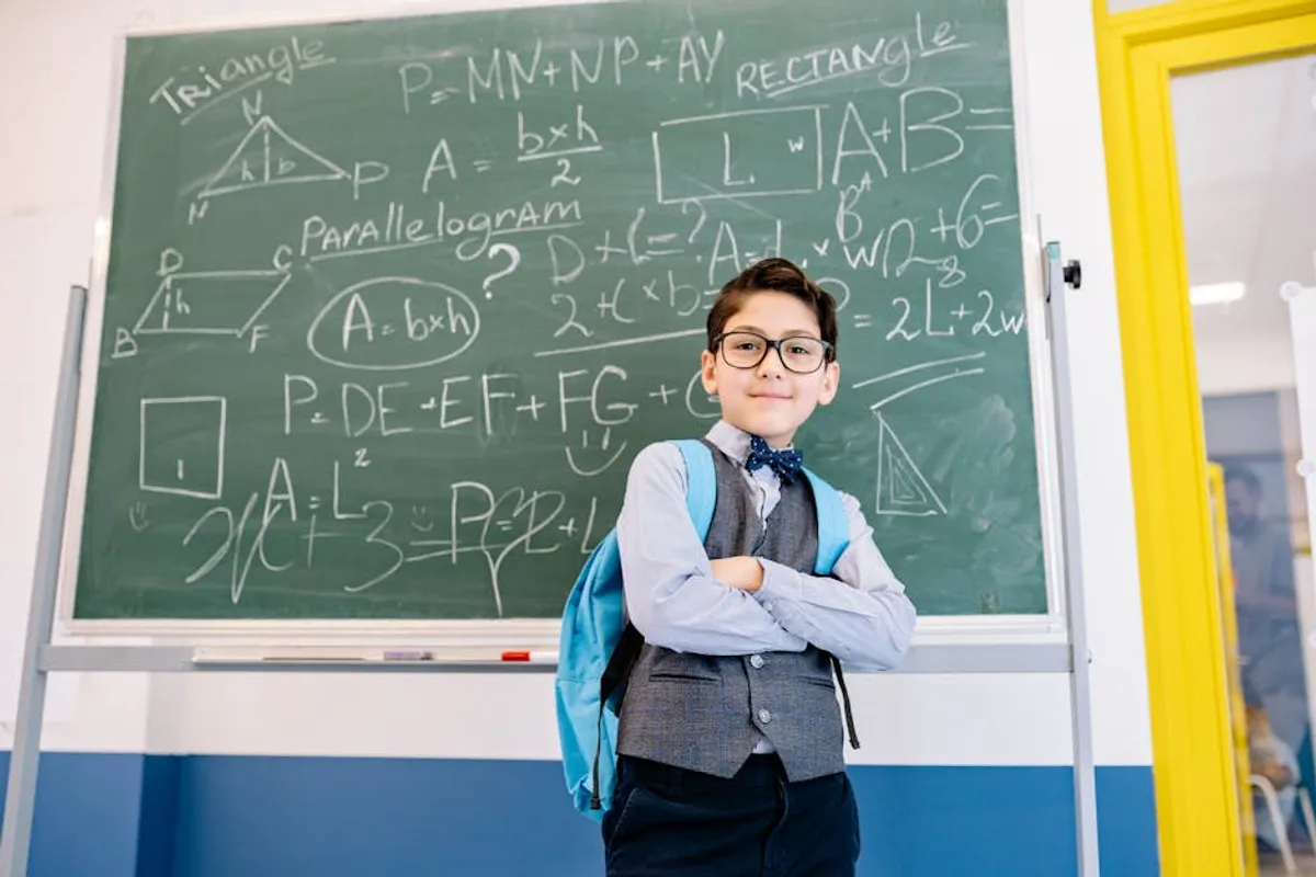 Math Lessons Explained: Search Intent, Context, and Alternatives