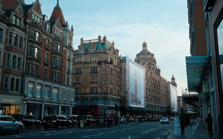 Mayfair London Explained: Search Intent, Context, and Alternatives