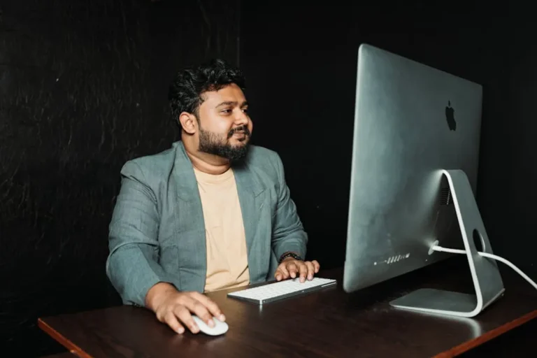 Srikanth Bolla Wife: Age, Bio, Career, Family, and Facts
