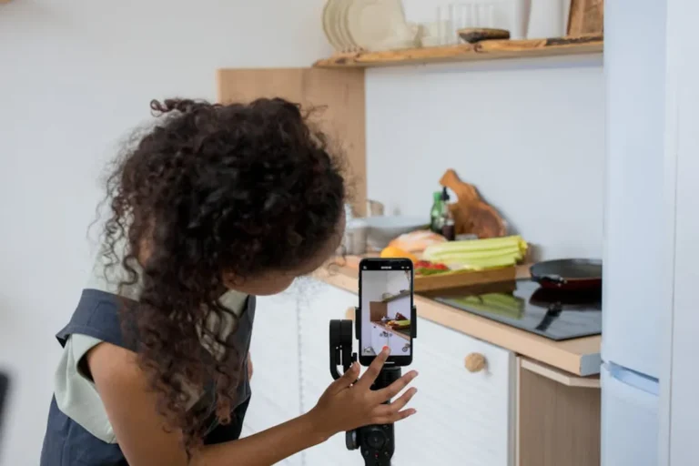 What Makes cookape.com Useful for Niche Audience Research