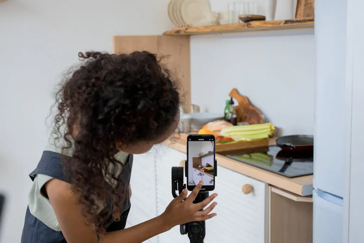 What Makes cookape.com Useful for Niche Audience Research