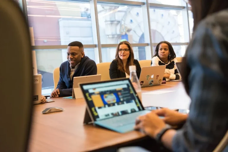 Why educationbeing.com Could Fit a Wider business, tech, and personal growth Content Strategy